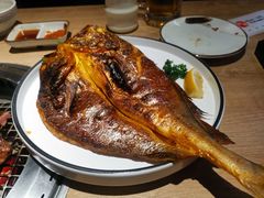 -好牛烧肉(世茂广场店)