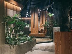 大堂-园里火锅(仁和新城店)