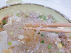 -雪花龙吊龙牛肉面(三山街店)