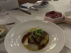 -马克西姆餐厅(崇文门店)