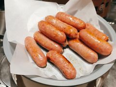 -龍歌自助小火锅(李沧顺和汇店)