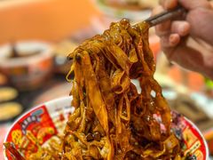 -京炭铜锅涮肉·羊蝎子·羊肉炉(保利·时光里店)