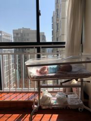 -贝美月子中心(海璟店)