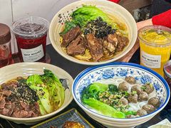 -潮惠居饮食店(光塔路店)