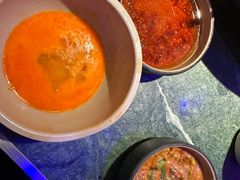 -牛New寿喜烧(曹路花园城店)