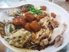 -荔林食店(西华路店)