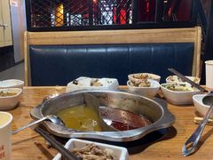 -傣妹火锅(南京东路一店)