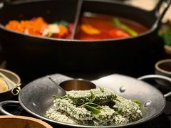 -大龙燚·旷野鲜火锅(广州首店)