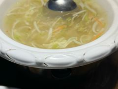 -闽鄂情·闽南招财鸭(水头店)