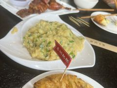 -喜洲翰林餐厅(董家百年老宅店)