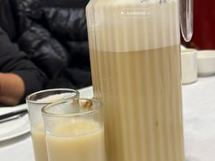 红枣豆浆-东兴楼饭庄(六里桥店)