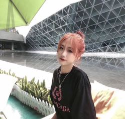 点击看大图 -3AM HAIR SALON染发烫发接发