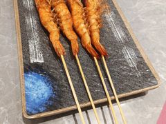 -一绪に寿喜烧(虹悦城店)