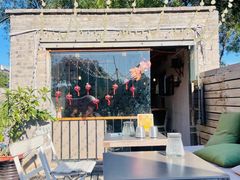 -16毫米咖啡&酒吧(南锣鼓巷店)