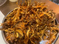 -最昭通一品黄牛小肉串(新迎店)