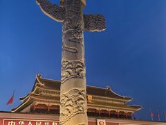 -天安门城楼