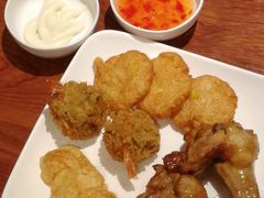 -公仔堂港式茶餐厅(西村店)