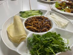 -东北缘餐厅(兰埔路店)