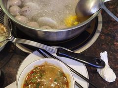 -八合里潮汕鲜牛肉火锅(深圳海岸城店)