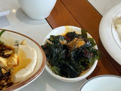 -海知道大连海鲜水饺(南山大冲店)