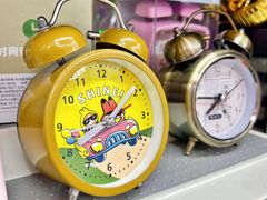 -晨光文具(天客隆大厦大商超市店)
