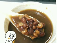 红豆薏米粥-邓老凉茶(保利店)