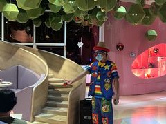 -水桶王国主题餐厅·聚会·生日派对·亲子活动·家庭套餐(亚龙湾希尔顿店)