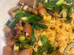 -旺角小渔村(二马路店)