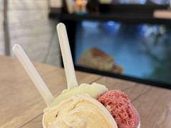 -Dal Cuore 达可芮冰淇淋(陕西北路店)