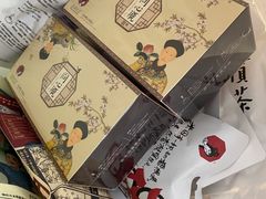 -茶颜悦色(黄花机场店)