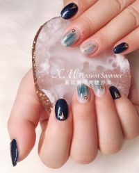 -夏花美甲美睫