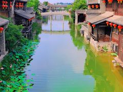 -朱仙镇启封故园景区