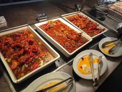 -君悦酒店·乐厨·高空自助餐(青年大街店)