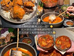 -Ameigo梅果·云贵川bistro(长宁来福士店)