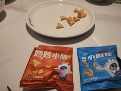 -兰湘子·湘菜小炒(长安万科广场店)