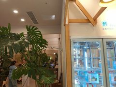 -山与蓝·轻糖鲜果蛋糕(勒泰店)