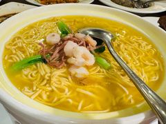 -金时代顺风大酒店(兰生大厦店)