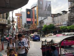 -唐人街(耀华力路)