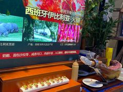 -川骄海鲜自助(河东店)