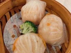 -万山楼海鲜酒家·二十三年老字号