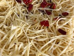 干煸土豆丝-无味饭店(九眼桥商业文化广场店)