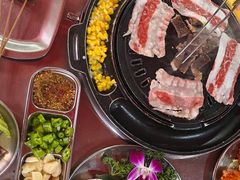 -小团团·路边烤牛肉(南岭壹街店)