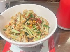 -味上湘菜馆(岳麓山店)