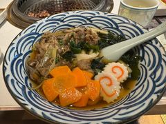 -千寻山野烤肉(中关村店)