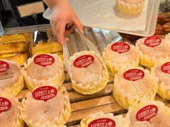 -BreadTalk面包新语·烘焙蛋糕(海珠丽影广场店)