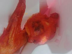 -肯德基(孝陵卫地铁站店)