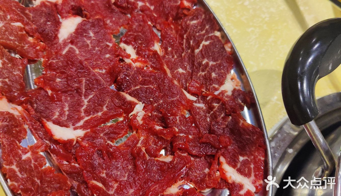 狮山五洞牛肉专门店