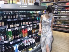 -简致生活MARKET(小榄海港城购物中心店)