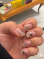 -初瞳专营美睫美甲