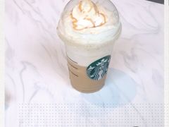 -星巴克臻选(深圳卓悦中心店)